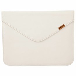 Tablet cover Urban Factory LES02UF White iPad 9.7