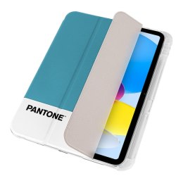 Tablet cover iPad 10th Gen Pantone