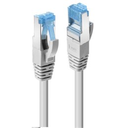 UTP Category 6 Rigid Network Cable LINDY 47138 10 m Grey 1 Unit