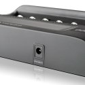 Portable charger EverActive UC-800 Black 2000 mAh 1000 mAh