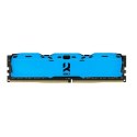 RAM Memory GoodRam IR-XB3200D464L16A/16G DDR4 16 GB CL16
