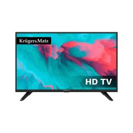 Television Kruger & Matz KM0232-T4 HD 32" LED