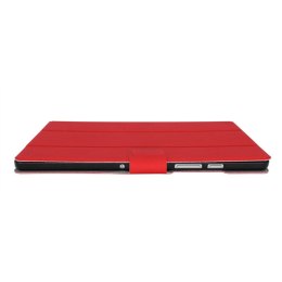 Tablet cover ELBE FU-006 Red