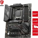 Motherboard MSI MAG X670E TOMAHAWK WIFI AMD AMD X670 AMD AM5