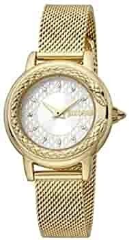 JUST CAVALLI TIME WATCHES Mod. JC1L151M0535