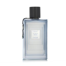 Unisex Perfume Lalique EDP Les Compositions Parfumées Glorius Indigo 100 ml