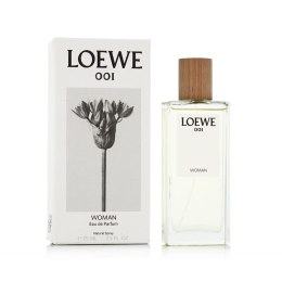 Women's Perfume Loewe EDT 001 Woman 75 ml