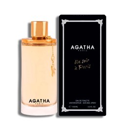Women's Perfume Un Soir à Paris Agatha Paris EDT - 50 ml