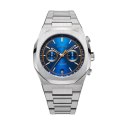 Men's Watch D1 Milano ROYAL BLUE - RE-STYLE EDITION