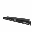 Router Mikrotik RB3011UiAS-RM Black