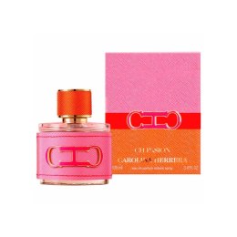 Women's Perfume Carolina Herrera EDP 100 ml CH Pasion