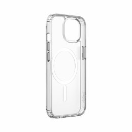 Mobile cover Belkin Transparent iPhone 15 Plus