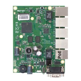 Router Mikrotik RB450Gx4