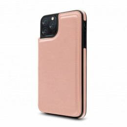 Mobile cover Nueboo iPhone 12 Pro Max Pink Apple