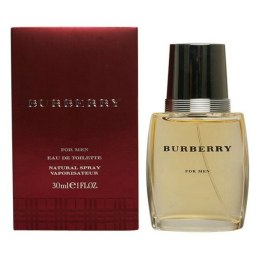 Men's Perfume Burberry Burberry EDT - 100 ml