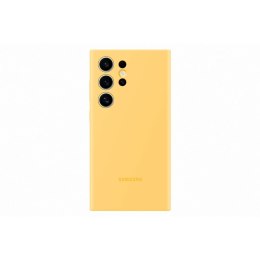 Mobile cover Samsung S24 ULTRA Yellow