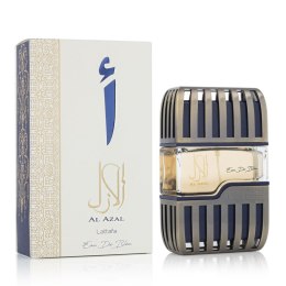 Men's Perfume Lattafa EDP Al Azal Eau De Bleu 100 ml