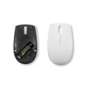 Optical Wireless Mouse Lenovo GY51L15677 Grey 1000 dpi