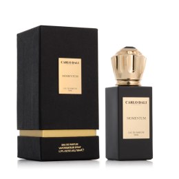 Unisex Perfume Carlo Dali EDP Momentum 50 ml