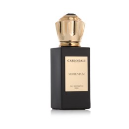 Unisex Perfume Carlo Dali EDP Momentum 50 ml