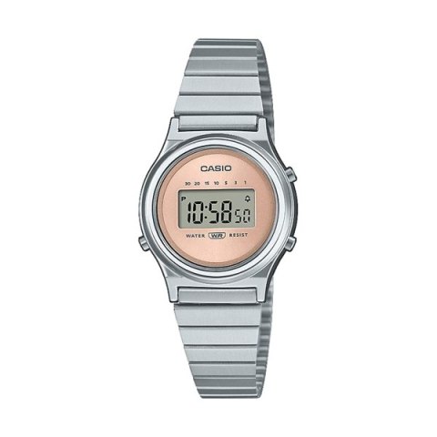 CASIO EU WATCHES Mod. LA700WE-4AEF