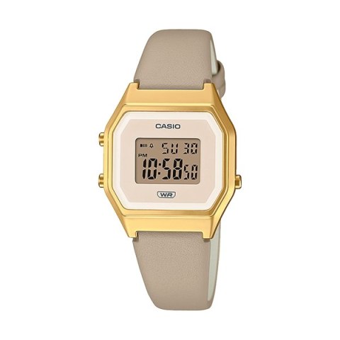 CASIO VINTAGE SLIM DESIGN