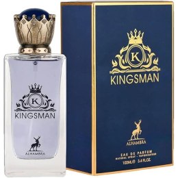 Men's Perfume Maison Alhambra EDP Kingsman 100 ml