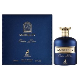 Unisex Perfume Maison Alhambra EDP Amberley Ombre Blue 100 ml