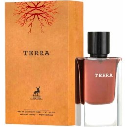Unisex Perfume Maison Alhambra EDP Terra 50 ml