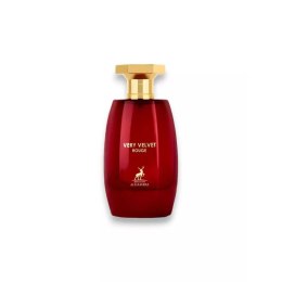 Women's Perfume Maison Alhambra EDP Very Velvet Rouge 100 ml