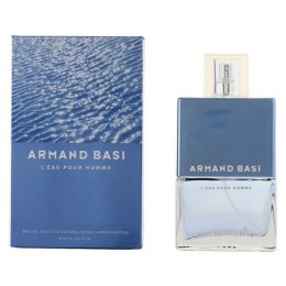 Men's Perfume L'Eau Pour Homme Armand Basi EDT - 125 ml