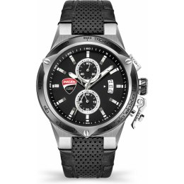 Men's Watch Ducati DTWGC2019101 (Ø 45 mm)