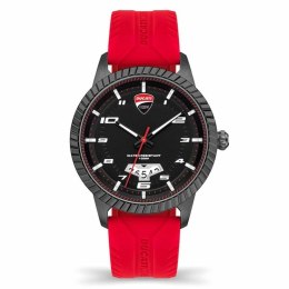 Men's Watch Ducati DTWGN2019503 (Ø 44 mm)