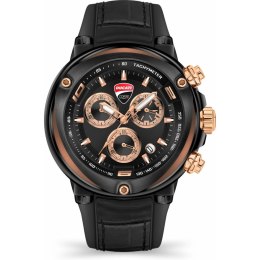 Men's Watch Ducati DTWGO2018802 (Ø 44 mm)