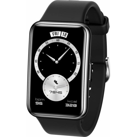 Smartwatch Huawei Watch Fit 1,64" Black (Refurbished A)