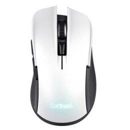 Gaming Mouse Trust GXT White Black/White 7200 dpi