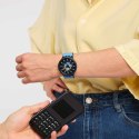 Unisex Watch Swatch SB03B112-5300