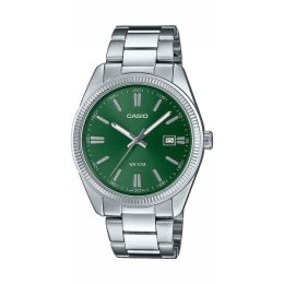 CASIO COLLECTION Mod. DATE - FOREST GREEN