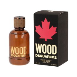 Men's Perfume Dsquared2 EDT Wood For Him 100 ml
