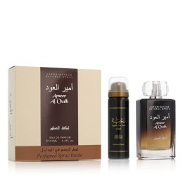 Unisex Perfume Lattafa EDP Ameer Al Oudh 100 ml
