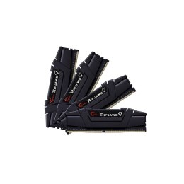 RAM Memory GSKILL Ripjaws V DDR4 CL18 64 GB