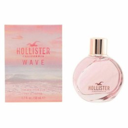 Women's Perfume Hollister EDP 100 ml