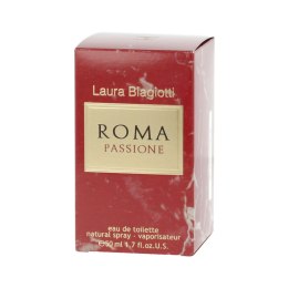 Women's Perfume Laura Biagiotti EDT Roma Passione 50 ml
