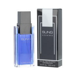 Men's Perfume Alfred Sung EDT Homme 100 ml