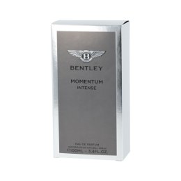 Men's Perfume Bentley EDP Momentum Intense 100 ml