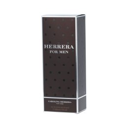 Men's Perfume Carolina Herrera EDT Herrera For Men 200 ml