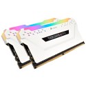 RAM Memory Corsair CMW16GX4M2C3200C16W 3200 MHz CL16