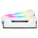 RAM Memory Corsair CMW16GX4M2C3200C16W 3200 MHz CL16