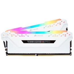 RAM Memory Corsair CMW16GX4M2C3200C16W 3200 MHz CL16