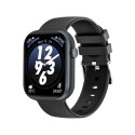 Smartwatch Celly 1,81" Black 230 mAh